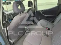 2002 Mercedes Benz A 140