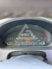 2002 Mercedes Benz A 140