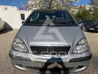2002 Mercedes Benz A 140