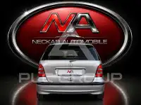 2002 Mercedes Benz A 140