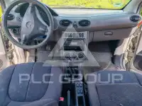 2002 Mercedes Benz A 140