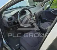 2002 Mercedes Benz A 140