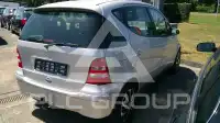 2002 Mercedes Benz A 140