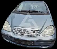 2002 Mercedes Benz A 140