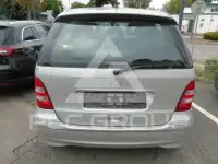 2002 Mercedes Benz A 140