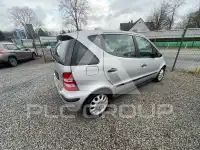 2002 Mercedes Benz A 140