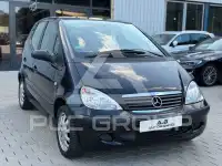 2002 Mercedes Benz A 140