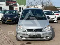 2002 Mercedes Benz A 140