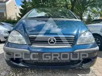 2002 Mercedes Benz A 140