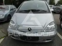2002 Mercedes Benz A 140