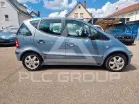 2002 Mercedes Benz A 140