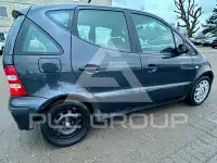 2002 Mercedes Benz A 140