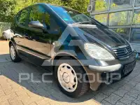 2002 Mercedes Benz A 140