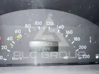 2002 Mercedes Benz A 140