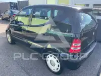2002 Mercedes Benz A 140