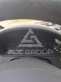 2002 Mercedes Benz A 140