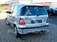 2002 Mercedes Benz A 140
