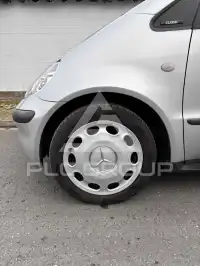 2002 Mercedes Benz A 140