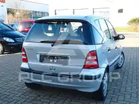 2002 Mercedes Benz A 140