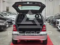 2002 Mercedes Benz A 170