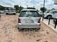 2002 Mercedes Benz A 170