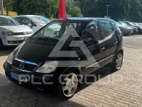 2002 Mercedes Benz A 170