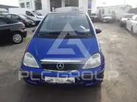 2002 Mercedes Benz A 170
