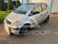 2002 Mercedes Benz A 170