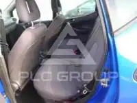 2002 Mercedes Benz A 170