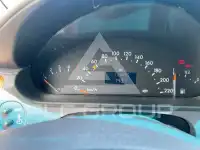 2002 Mercedes Benz A 170