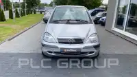 2002 Mercedes Benz A 170