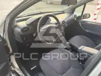 2002 Mercedes Benz A 170