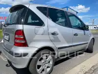 2002 Mercedes Benz A 170