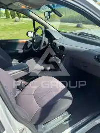 2002 Mercedes Benz A 170