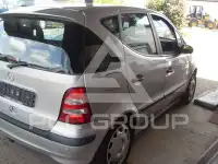 2002 Mercedes Benz A 170