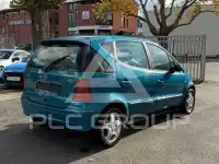 2002 Mercedes Benz A 170