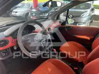 2002 Mercedes Benz A 170