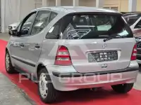 2002 Mercedes Benz A 170