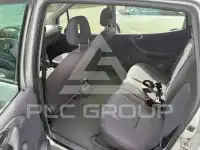 2002 Mercedes Benz A 170