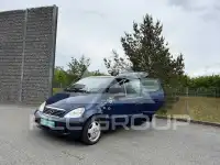 2002 Mercedes Benz A 160