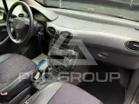 2002 Mercedes Benz A 160