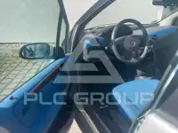2002 Mercedes Benz A 160