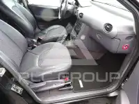 2002 Mercedes Benz A 160
