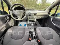 2002 Mercedes Benz A 160
