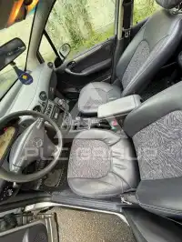 2002 Mercedes Benz A 160