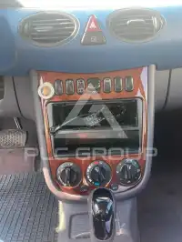2002 Mercedes Benz A 160