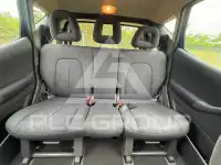 2002 Mercedes Benz A 160