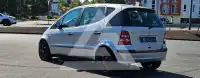 2002 Mercedes Benz A 160