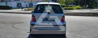 2002 Mercedes Benz A 160
