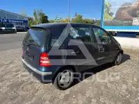 2002 Mercedes Benz A 160